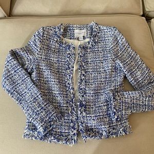 Super pretty blazer jacket in blurb